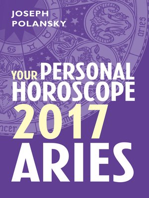 cover image of Aries 2017